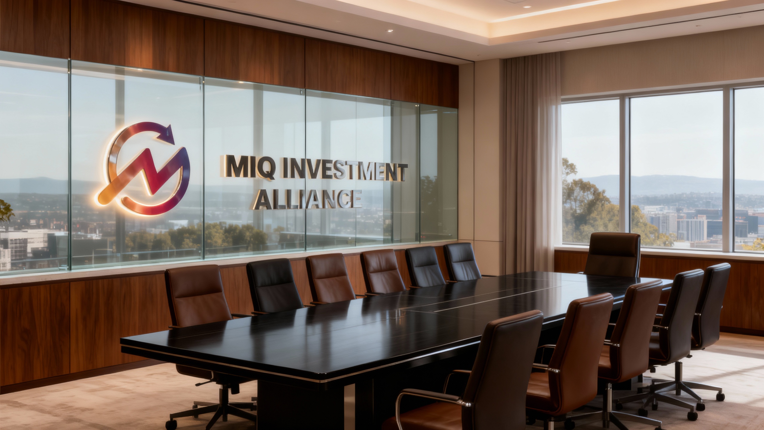 Miqesia Investment Alliance Photo